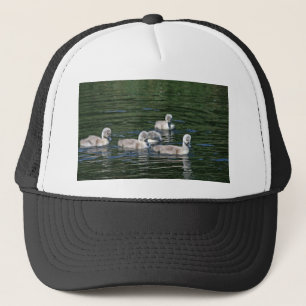 Casquette Amis de bain