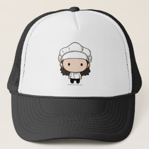 Casquette AMIS™   Monica Chibi