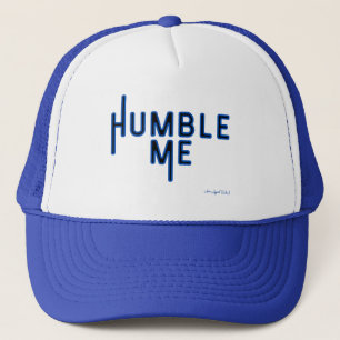 Casquette Ammo Apparel USA Humble Me