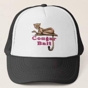 Casquette Amorce de puma