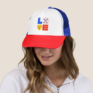 CASQUETTE AMOUR
