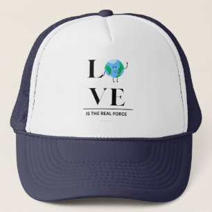 CASQUETTE AMOUR