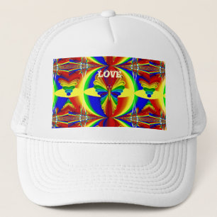 Casquette Amour_