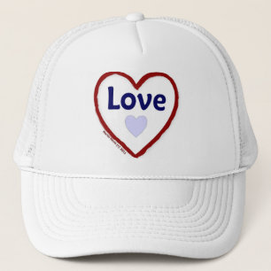 Casquette Amour