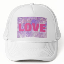 CASQUETTE AMOUR