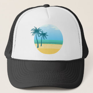 CASQUETTE AMOUR DE L'ÉTÉ