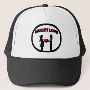 Casquette Amour de mulet