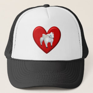 Casquette Amour gonflable de moutons