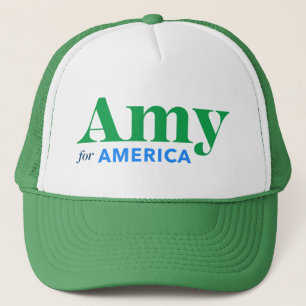 Casquette Amy pour l'Amérique