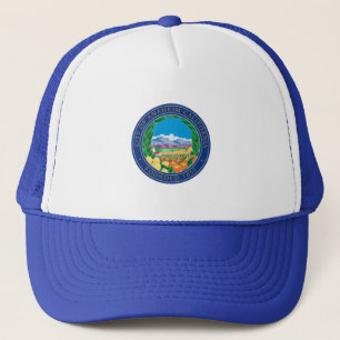 CASQUETTE ANAHEIM CALIFORNIE
