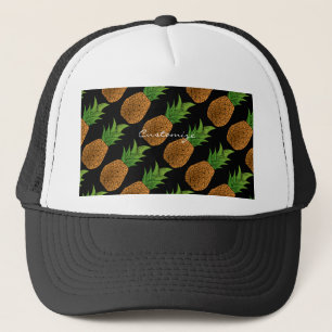 Casquette ananas Thunder_Cove