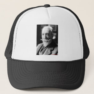 Casquette Anatole France "Art/Instinct/Amour" Cadeaux de sag