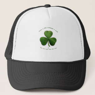 Casquette Ancien chant irlandais
