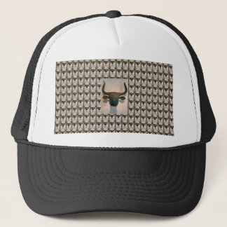 Casquette Ancient Bull