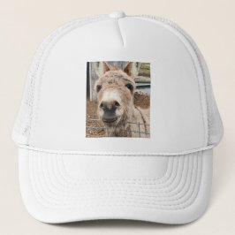 Casquette "Âne"