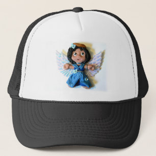 Casquette Ange I de Krystal