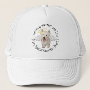 Casquette Anges gardiens Westie