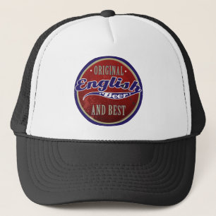 Casquette Angleterre
