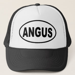 CASQUETTE ANGUS