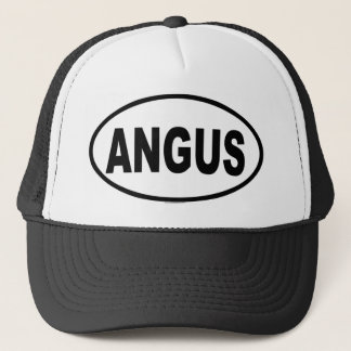 CASQUETTE ANGUS