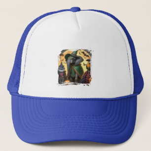 Casquette animaux Chapeau