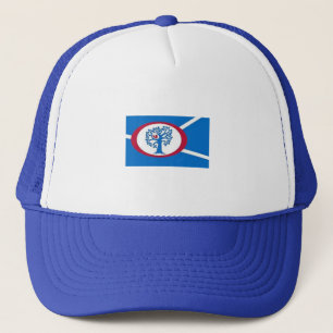 CASQUETTE ANNANDALE VIRGINIE