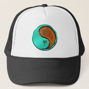 Casquette Année du Chien de Bois