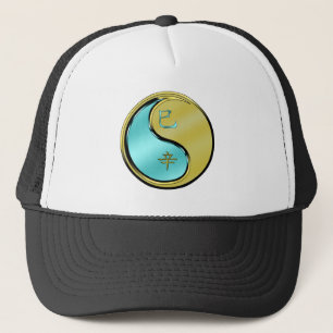 Casquette Année du Serpent de Métal