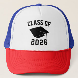 Casquette Année personnalisable "Promotion 2026"