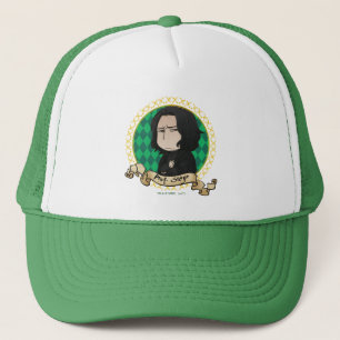 Casquette Annime Professeur Snape