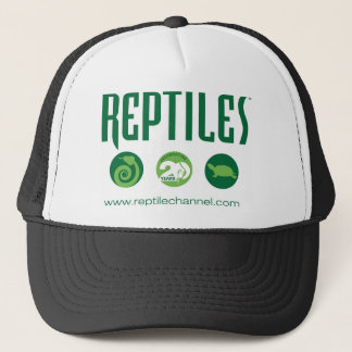 Casquette Anniversaire #4 de reptile