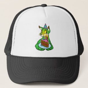 Casquette Anniversaire Lupe