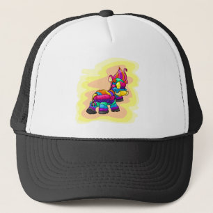 Casquette Anniversaire Moehog