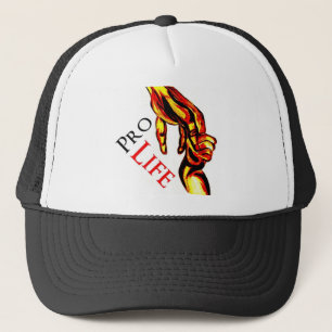 Casquette Anti-avortement