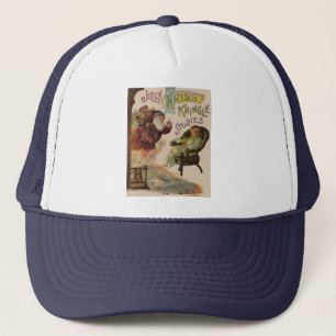 Casquette Antique Kris Kringle Sanga Claus