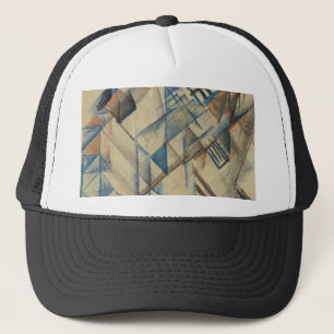 Casquette août Macke (allemand, 1887-1914)