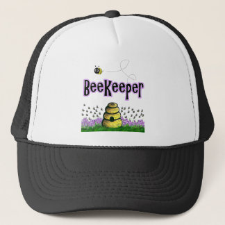 Casquette apiculteur