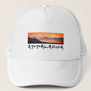 Casquette Appalachia