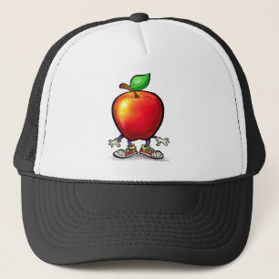 Casquette Apple