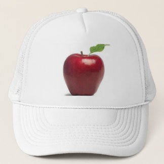 Casquette Apple couvrent