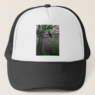 Casquette Après la nuit