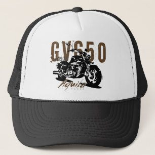 Casquette Aquila Eagle