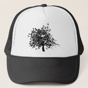 Casquette Arbre