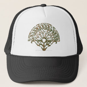 Casquette Arbre blanc de Númenor