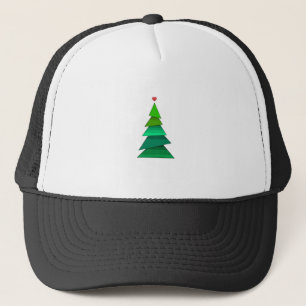 Casquette Arbre cardiaque