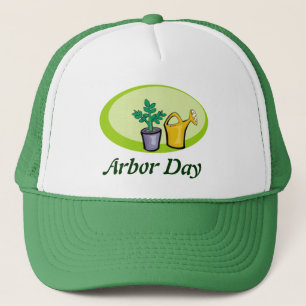 Casquette Arbre planté -