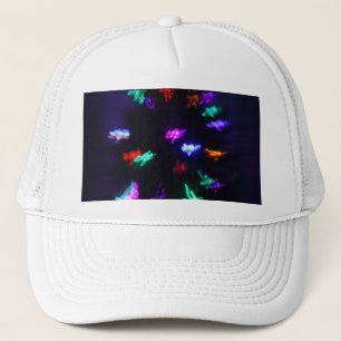 Casquette Arbre Spiritueux