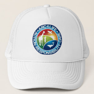 Casquette ARC4Life
