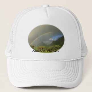 Casquette Arc-en-ciel de Kualoa