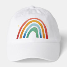 Arc-en-ciel magique